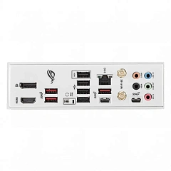 Материнская плата ASUS ROG STRIX B650-A GAMING WIFI AM5 4xDDR5 4xSATA3 Raid 3xM.2 HDMI DP ATX