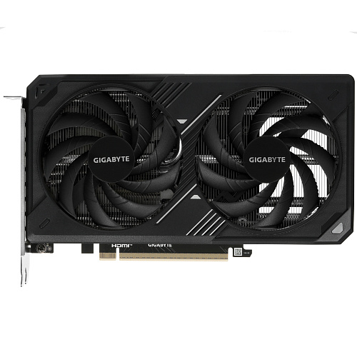 Видеокарта Gigabyte (GV-N506TWF2MAX OC-16GD) RTX5060Ti WINDFORCE MAX OC 16G