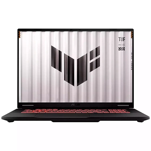 Ноутбук Asus FA808UM, Ryzen 7 260/18"WUXGA/16GB/512GB/GF RTX5060 8GB/LAN/DOS