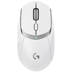 LOGITECH G309 LIGHTSPEED - WHITE - 2.4GHZ/BT - EER2-933 - G309