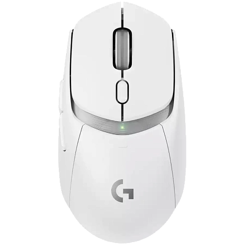 LOGITECH G309 LIGHTSPEED - WHITE - 2.4GHZ/BT - EER2-933 - G309