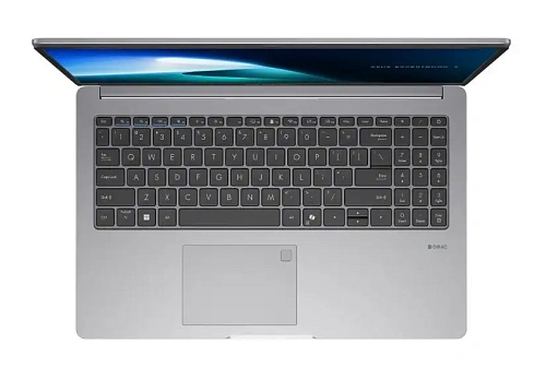 Ноутбук Asus/ExpertBook B1503CVA-S70892/1г/Core i5/1335U/1,3 GHz/16 Gb/PCIe NVMe SSD/512 Gb/No ODD/Graphics/UHD/256 Mb/15,6 ''/1920x1080/Без операцион