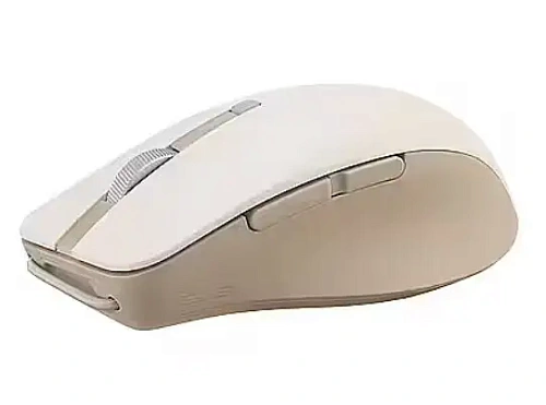 Манипулятор Asus/SmartO Mouse MD200 Silent Plus Beige//Беспроводной