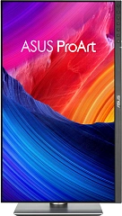 Монитор 27" Asus ProArt PA278CFRV, IPS, 2560x1440@100Hz, 350кд/м2, 5ms, HDMI, 2xDP