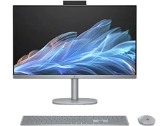 Моноблок HP OmniStudio X 27-cs0014ci, 27"UHD, Core Ultra 5 125H/16GB/1TB/Arc Graphics/W11SL