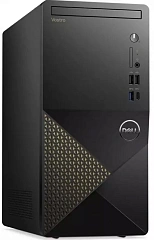 Компьютер Dell/Vostro 3030/MT/1г/Core i7/14700/2,1 GHz/16 Gb/M.2 PCIe SSD/1000 Gb/No ODD/Graphics/UHD 770/256 Mb/Windows 11/Pro/64