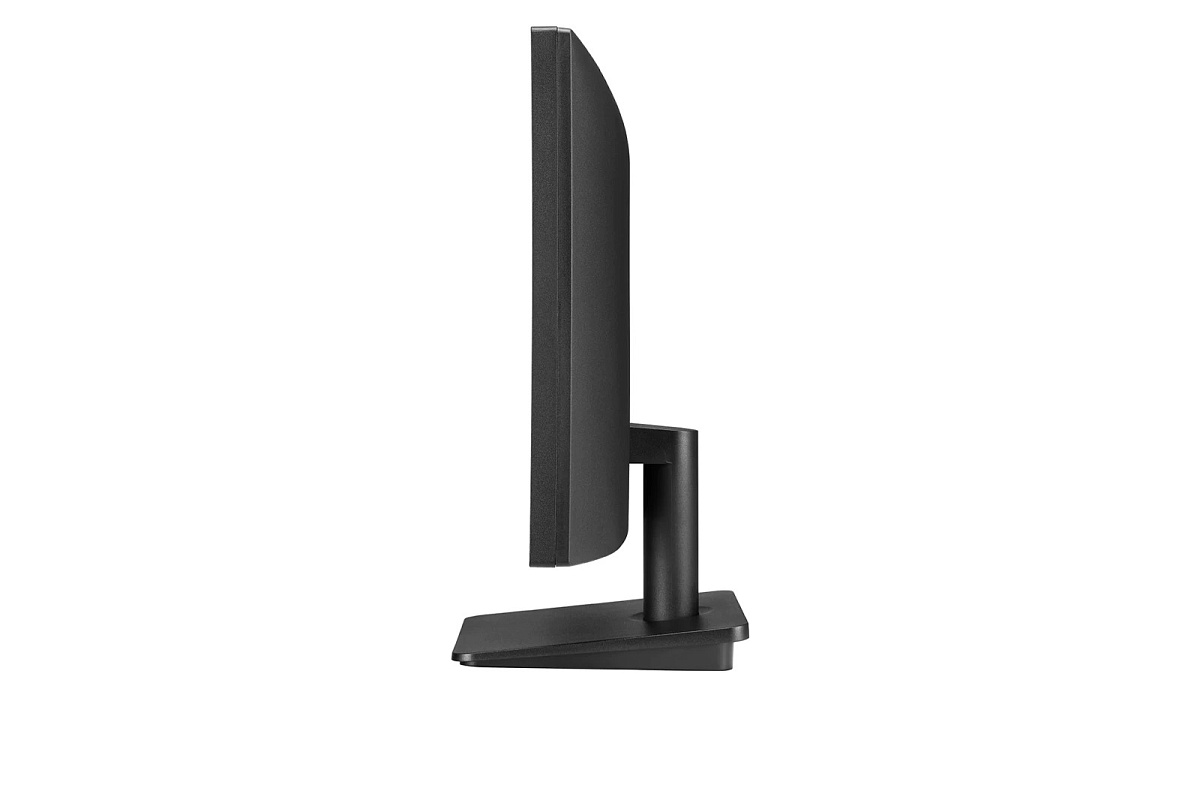Монитор 21.5" LG 22MP400, Black, IPS, 1920x1080@75Hz, 250кд/м2, 1000:1, 5ms, VGA, HDMI