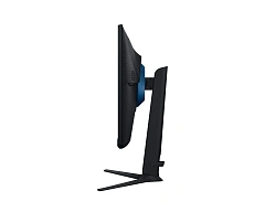 Монитор жидкокристаллический Samsung LS27FG512EIXCI 27'' 16:9 2560х1440(WQHD) VA, nonGLARE, Нет, 180 Hz, 300 cd/m2, H178°/V178°, 1ms, 2xHDMI, DP, Black