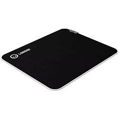 Lorgar Legacer 753, Gaming mouse pad, Ultra-gliding surface, Purple anti-slip rubber base, size: 360mm x 300mm x 3mm, weight 0.23kg