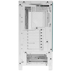 Corsair FRAME 4000D Mid-Tower, White