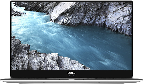 Ноутбук Dell XPS 13 9300, Core i5-1035G1/13.4"WUXGA/8GB/512GB/UHD Graphics/W10H