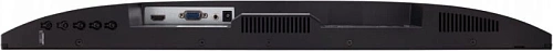 Монитор 23.6" ViewSonic VX2418C, Black, VA, 1920x1080@165Hz, 250кд/м2, 3000:1, 1ms, 2xHDMI, DP