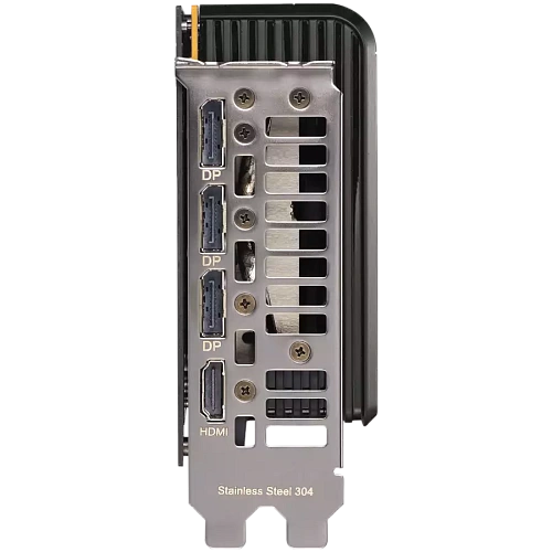 Видеокарта ASUS GeForce PRIME-RTX5060-O8G, 8GB GDDR7 128-bit 1xHDMI 3xDP PRIME-RTX5060-O8G