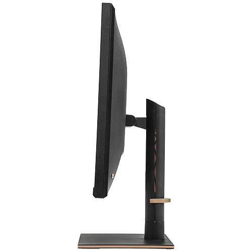 Монитор 32" MSI Summit MS321UP, Black, IPS, 3840x2160@60Hz,400кд/м2,1000:1,4ms,3xUSB,USB-С,2xHDMI,DP