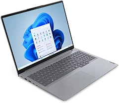 Ноутбук Lenovo ThinkBook 16'wuxga/Core-ult5 125u/8Gb/512Gb/win 11P (21MS008SRU)