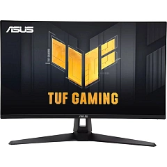 Монитор 27" Asus TUF Gaming VG279QM1A, Black, IPS, 1920x1080@280Hz, 300кд/м2, 1ms, 2xHDMI, DP