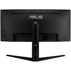 Монитор 34" Asus TUF Gaming VG34VQL1B, Black, VA, 3440x1440@165Hz, 550кд/м2, 4000:1, 1ms,2xHDMI,2xDP