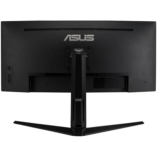 Монитор 34" Asus TUF Gaming VG34VQL1B, Black, VA, 3440x1440@165Hz, 550кд/м2, 4000:1, 1ms,2xHDMI,2xDP