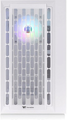 Корпус Thermaltake CTE C700 TG ARGB Snow, Midi Tower, E-ATX, White, 5x3.5"/6x2.5", 2xUSB3.0, USB-C