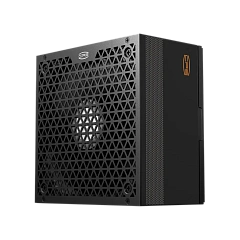 БП ATX 550W PCCooler YK550, Bronze, 20+4/24+4/20+4+8/24+8+8, 13.5сm, 2x6+2p PCI-E