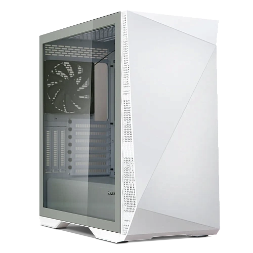 Корпус Zalman Z9 Iceberg, Midi Tower, ATX, Black, 2x3.5"/3x2.5", 2xUSB2.0, 2xUSB3.0, USB-C