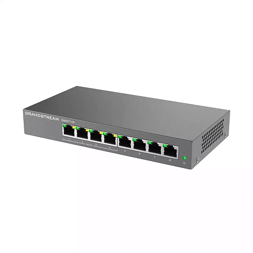Коммутатор Grandstream GWN7711