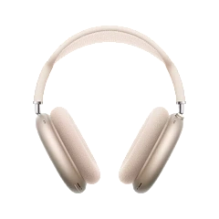 AirPods Max - Starlight,Model A3184
