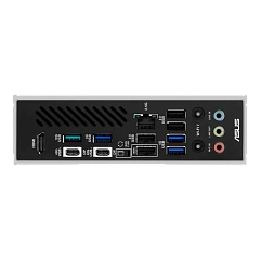 Матплата Asus X870 Max Gaming WiFi7, AM5, ATX, 4DDR-5, 4хPCI-Ex16, 4SATA, 3xM.2, HDMI, 2xUSB-C,17USB