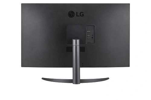 Монитор жидкокристаллический LG 32UR500-B.ARUZ 31.5'' 16:9 3840x2160(UHD 4K) VA, 250 cd/m2, HDMI, Speakers