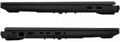 Ноутбук Asus FA808UH, Ryzen 7 260/18"WUXGA/16GB/512GB/GF RTX5050 8GB/LAN/DOS