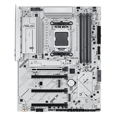 Матплата Asus ROG Strix B650E-F Gaming WiFi, AM5, ATX, 4DDR-5, 2xPCI-Ex16, 4SATA, 3xM.2,HDMI,DP,6USB