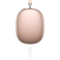AirPods Max - Starlight,Model A3184