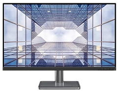 Монитор 31.5" Lenovo L32p-30, Black, IPS, 3840x2160@60Hz, 350кд/м2, 1000:1, 6ms, USB-C, HDMI, DP