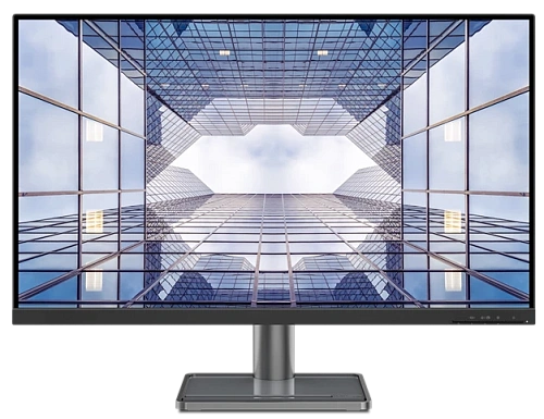 Монитор 31.5" Lenovo L32p-30, Black, IPS, 3840x2160@60Hz, 350кд/м2, 1000:1, 6ms, USB-C, HDMI, DP