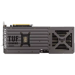 ASUS Video Card NVIDIA GeForce RTX 5080 16GB GDDR7 256-bit Digital Max Resolution 7680 x 4320 Yes x 2 (Native HDMI 2.1b)Yes x 3 (Native DisplayPort 2.1b)HDCP Support Yes (2.3) P/N 90YV0M30-M0NA00