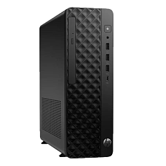 HP ProDesk 2 G1i E TWR-BaseUnitIDS / i5-14500 / 16GB DDR5 / 512GB SSD / W11 Pro / No ODD / 3 year Onsite Desktop d Support 1yw / No Discrete Graphics / 125 v2 Blackkbd / 125mouse / No Country of Origin Restriction / Realtek 8852BE-VT Wi-Fi 6 BT 5.4 WW W