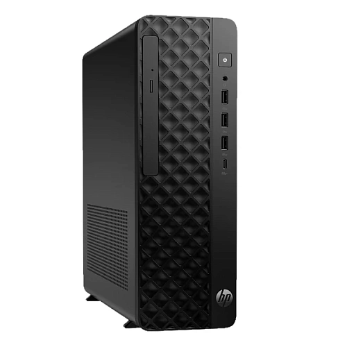HP ProDesk 2 G1i E TWR-BaseUnitIDS / i5-14500 / 16GB DDR5 / 512GB SSD / W11 Pro / No  ODD / 3 year Onsite Desktop d Support  1yw / No Discrete Graphics / 125 v2 Blackkbd / 125mouse / No Country of Origin Restriction / Realtek 8852BE-VT Wi-Fi 6 BT 5.4 WW W