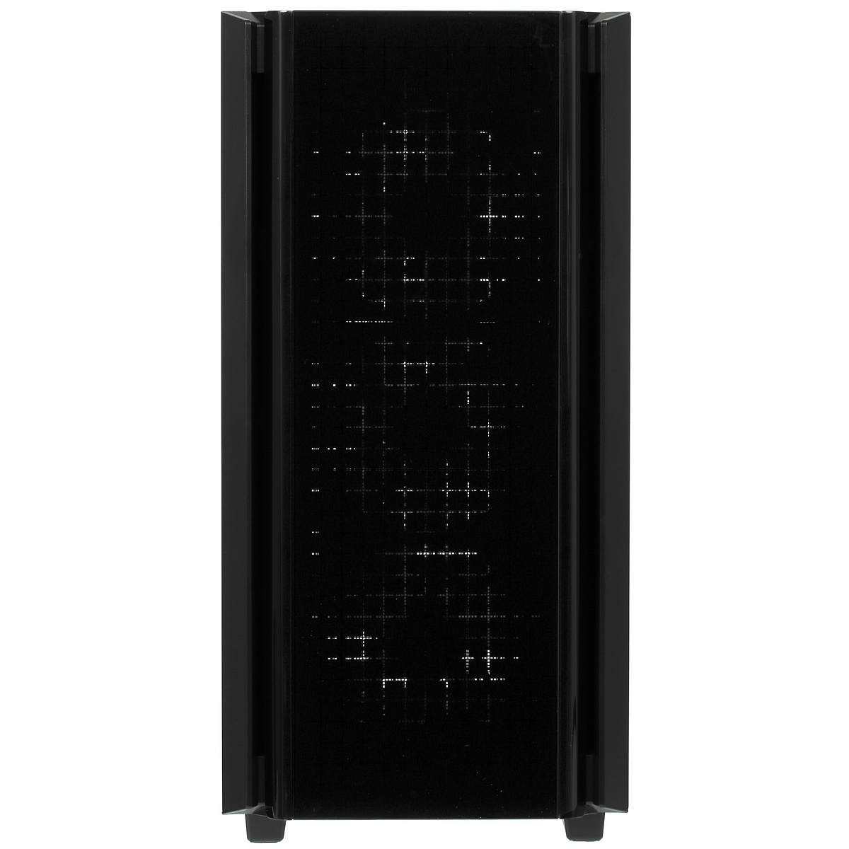 Корпус DeepCool CG540, Midi Tower, E-ATX, Black, 2x3.5"/2x2.5", 2xUSB3.0, RGB