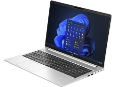 Ноутбук HP ProBook 450 G10, Core i5-1334U/15.6"FHD/8GB/256GB/Iris Xe Graphics/W11Pro