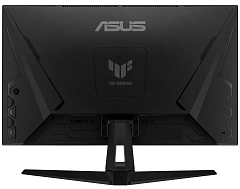 Монитор 27" ASUS TUF Gaming VG27AQ3A IPS 2560x1440 180Hz 1ms 250cd/m 1000:1 2xHDMI 1xDP 2xSP 2W