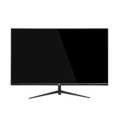 Монитор 27" X-Game Darknet X, Black, VA, 1920x1080@240Hz, 250кд/м2, 3000:1, 1ms, DP