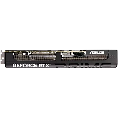 Видеокарта ASUS PRIME GeForce RTX5070 Ti 16GB GDDR7 OC Edition 16GB GDDR7 256-bit 1xHDMI 3xDP PRIME-RTX5070TI-O16G