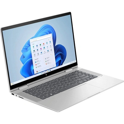 Ноутбук HP ENVY 15-fe0004ci, Core i5-1335U/15.6"FHD/8GB/512GB/Iris Xe Graphics/W11H