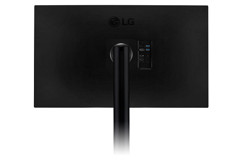 Монитор жидкокристаллический LG 32UN880K-B.ARUZ 32'' 16:9 3840x2160(UHD 4K) IPS, nonTOUCH, 350 Hz, HDMI, USB-C, Black