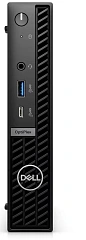 Компьютер Dell/OptiPlex 7020/Micro/3г/Core i3/14100T/2,7 GHz/8 Gb/M.2 PCIe SSD/512 Gb/No ODD/Graphics/Integrated/Windows 11/Pro/64/Optional HDMI port