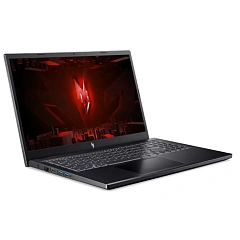 Ноутбук Acer Nitro V 15 ANV15-52-511K, Core i5-13420H/15.6"FHD/16GB/512GB/GF RTX5050 8GB/LAN/DOS