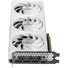 Видеокарта PALIT RTX5070 WHITE OC 12GB (NE75070U19K9-GB2050W)
