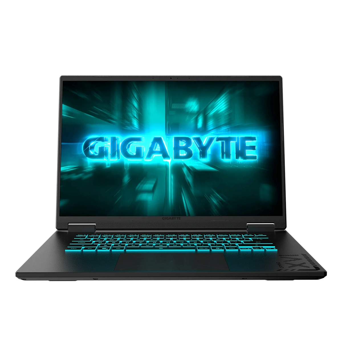 Ноутбук Gigabyte Gaming A16 FHD 165Hz i7-13620H 32GB 1TB RTX5060 DOS