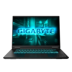 Ноутбук Gigabyte Gaming A16 FHD 165Hz i7-13620H 32GB 1TB RTX5060 DOS