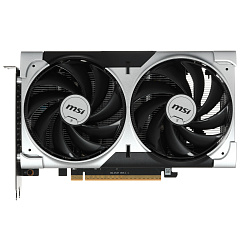 Видеокарта MSI GeForce RTX 5060 8G VENTUS 2X OC, 8G GDDR7 128bit 1xHDMI 3xDP G5060-8V2C